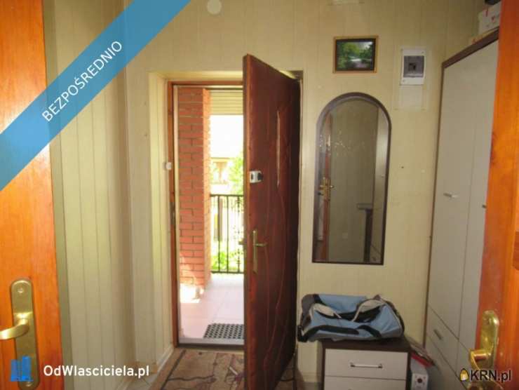 Dyszów, ul. B. Prusa, Dom  na sprzedaż, 1 pokojowe