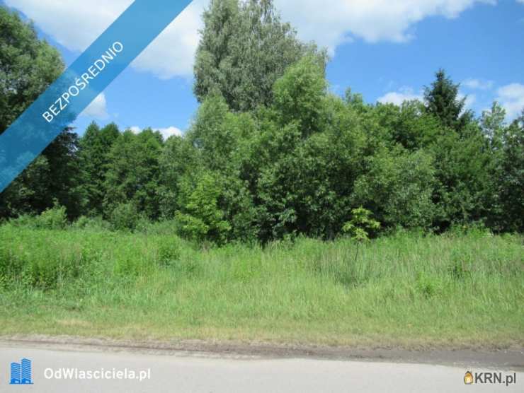 Dyszów, ul. B. Prusa, 1 pokojowe, Dom  na sprzedaż