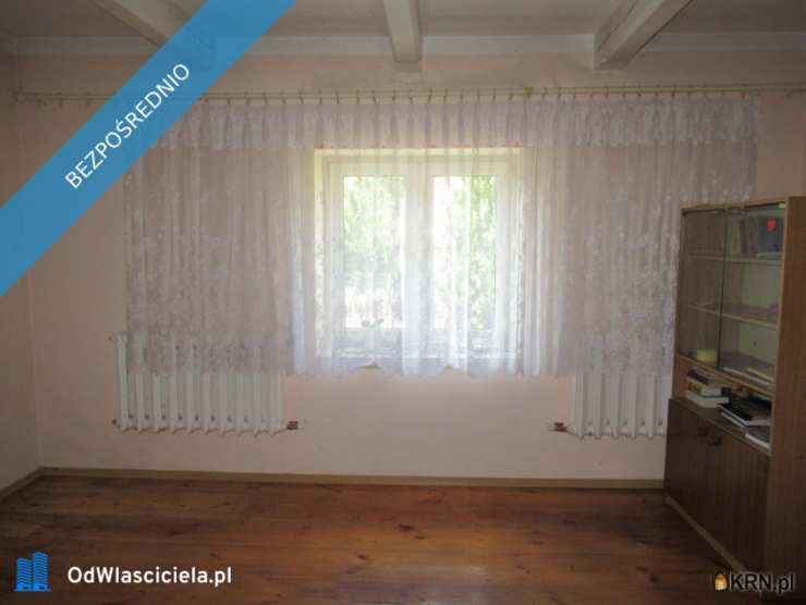 1 pokojowe, Dyszów, ul. B. Prusa, Dom  na sprzedaż