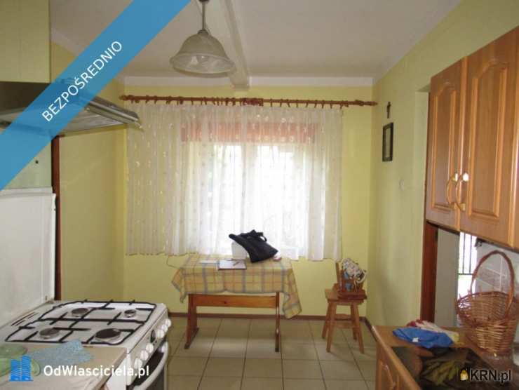 OdWlasciciela.pl, Dom  na sprzedaż, Dyszów, ul. B. Prusa