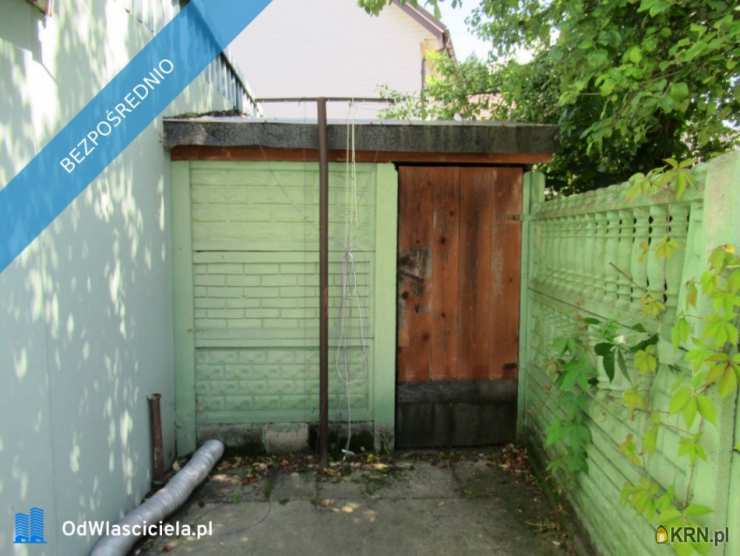 Dom  na sprzedaż, Dyszów, ul. B. Prusa, 1 pokojowe