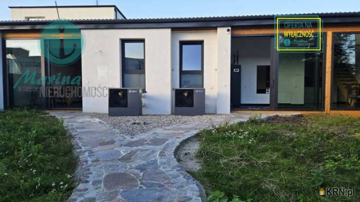 Dom  do wynajęcia, 2 pokojowe, Gdynia, Pogórze, ul. adm. J. Unruga