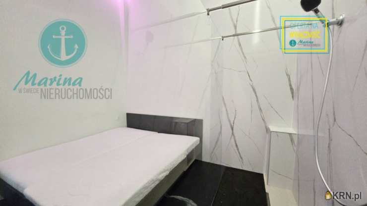 Gdynia, Pogórze, ul. adm. J. Unruga, Dom  do wynajęcia, 2 pokojowe