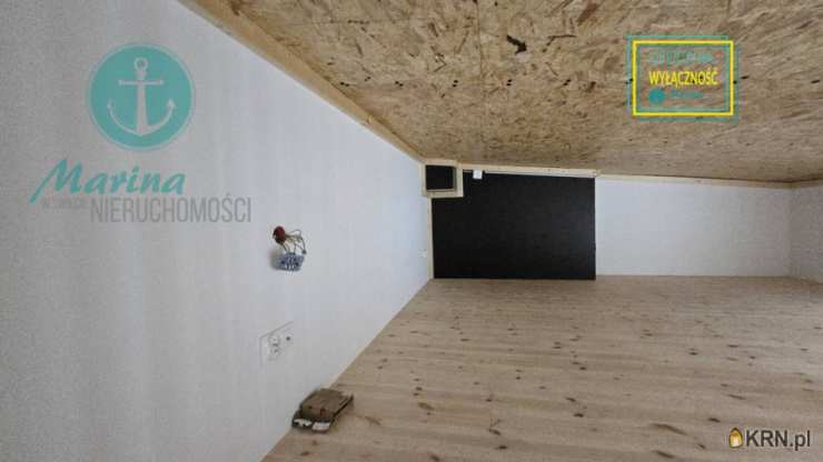 Marina w Świecie Nieruchomości, Dom  do wynajęcia, Gdynia, Pogórze, ul. adm. J. Unruga
