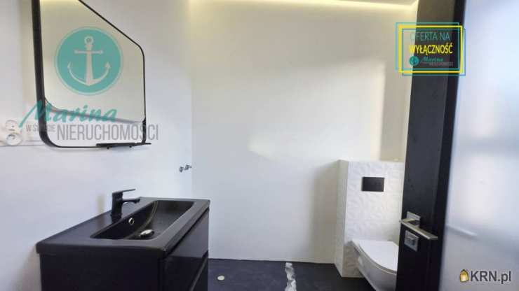 Dom  do wynajęcia, 2 pokojowe, Gdynia, Pogórze, ul. adm. J. Unruga