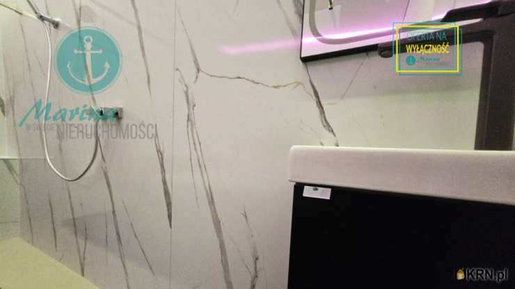 2 pokojowe, Gdynia, Pogórze, ul. adm. J. Unruga, Dom  do wynajęcia