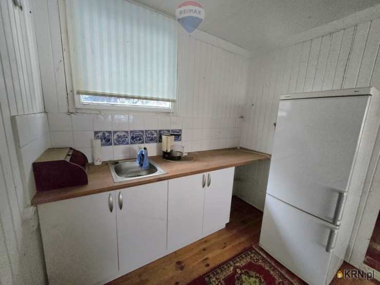 3 pokojowe, Niepruszewo, ul. , Dom  na sprzedaż