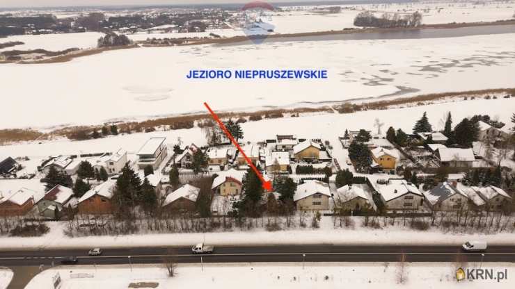 Dom  na sprzedaż, 3 pokojowe, Niepruszewo, ul. 