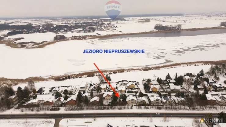 Niepruszewo, ul. , Dom  na sprzedaż, 3 pokojowe