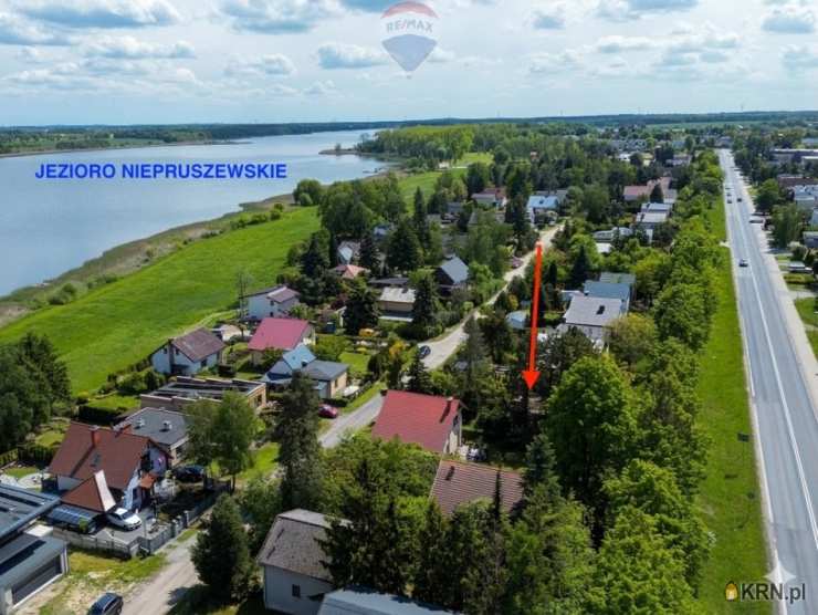 RE/MAX Polska, Dom  na sprzedaż, Niepruszewo, ul. 