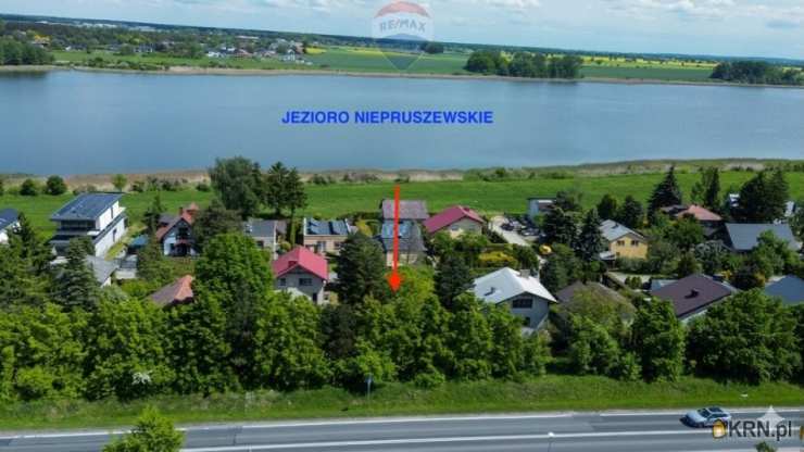 Dom  na sprzedaż, Niepruszewo, ul. , 3 pokojowe