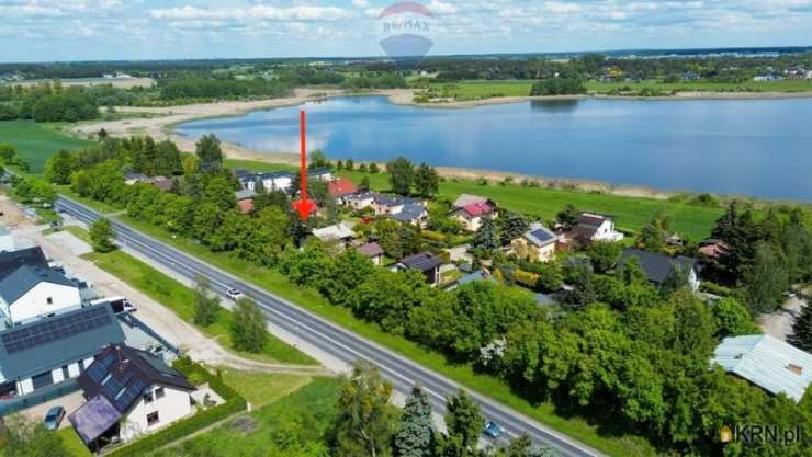 Dom  na sprzedaż, 3 pokojowe, Niepruszewo, ul. 