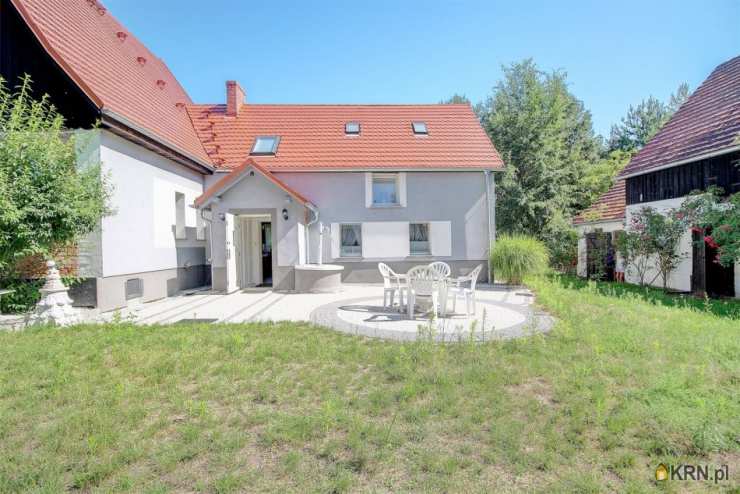 Dom  do wynajęcia, Żmigród, ul. , 