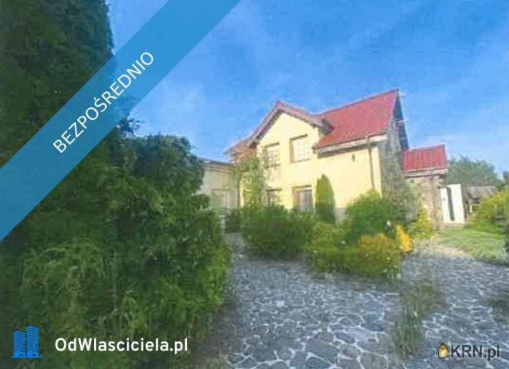 Dom  na sprzedaż, Gnieżdżewo, ul. , 7 pokojowe