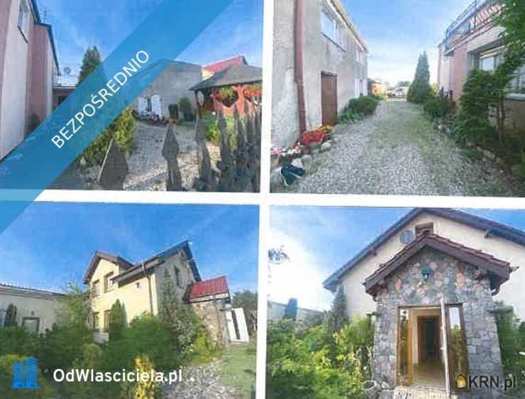 Gnieżdżewo, ul. , 7 pokojowe, Dom  na sprzedaż