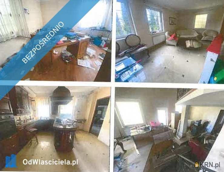 7 pokojowe, Gnieżdżewo, ul. , Dom  na sprzedaż