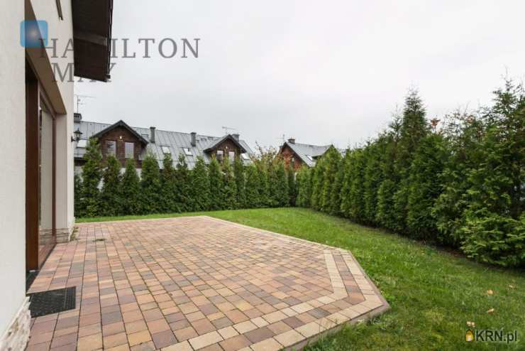 Kraków, Zwierzyniec/Wola Justowska, ul. Zakamycze, , Dom  do wynajęcia