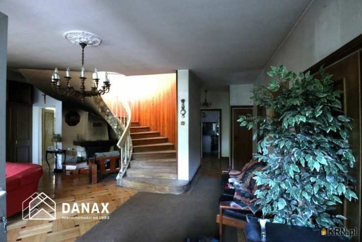 , Myślenice, Zarabie, ul. Modrzewiowa, Dom  na sprzedaż