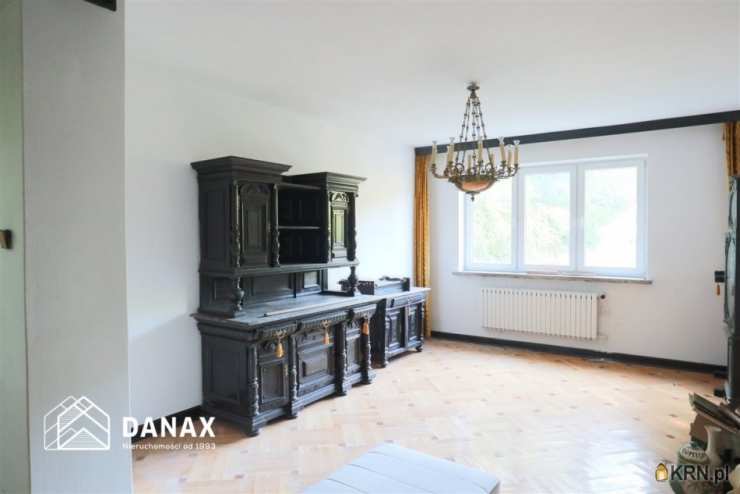 Danax, Dom  na sprzedaż, Myślenice, Zarabie, ul. Modrzewiowa