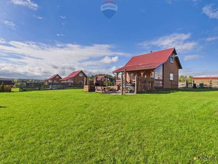 Dom  na sprzedaż, 3 pokojowe, Sikorzyno, ul. 