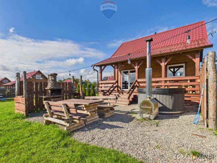 Sikorzyno, ul. , Dom  na sprzedaż, 3 pokojowe