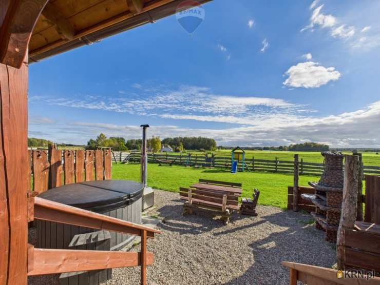 Sikorzyno, ul. , 3 pokojowe, Dom  na sprzedaż