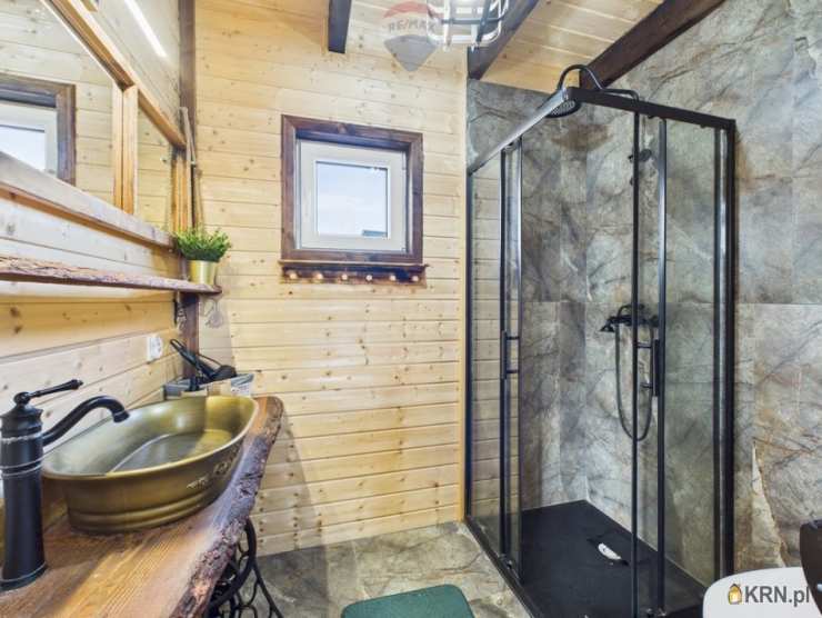 RE/MAX Polska, Dom  na sprzedaż, Sikorzyno, ul. 