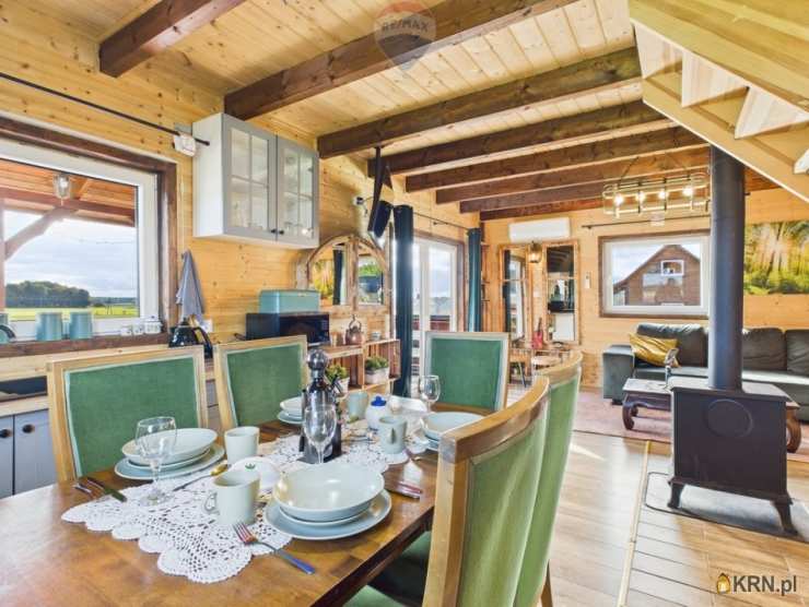 Dom  na sprzedaż, Sikorzyno, ul. , 3 pokojowe