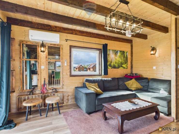 Sikorzyno, ul. , Dom  na sprzedaż, 3 pokojowe