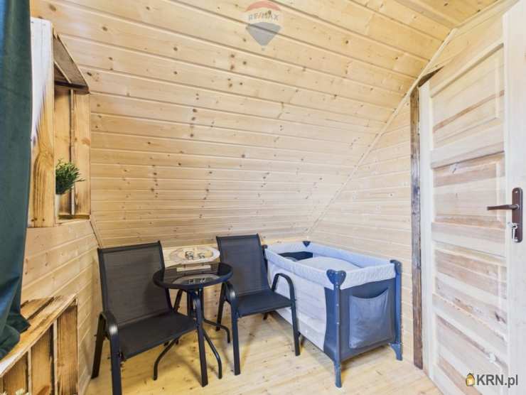 Sikorzyno, ul. , 3 pokojowe, Dom  na sprzedaż