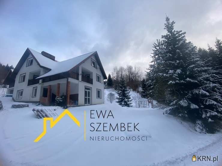 Dom  na sprzedaż, Szczawa, ul. , 