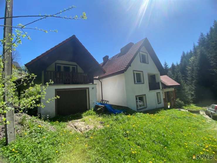 Ewa Szembek Biuro Nieruchomości, Dom  na sprzedaż, Szczawa, ul. 