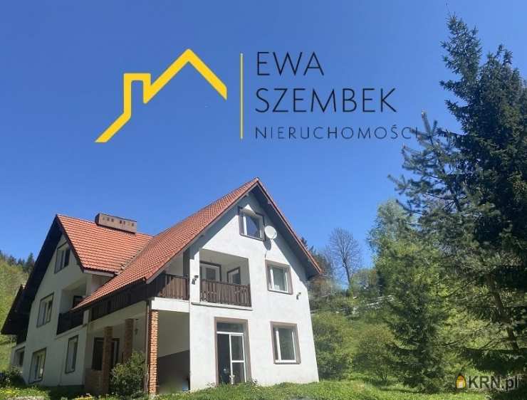 Ewa Szembek Biuro Nieruchomości, Dom  na sprzedaż, Szczawa, ul. 