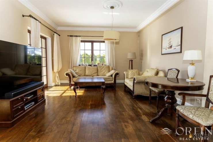 Dom  do wynajęcia, Gdańsk, Brętowo, ul. Matemblewska, 6 pokojowe