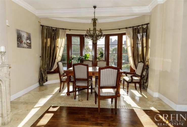 Dom  do wynajęcia, 6 pokojowe, Gdańsk, Brętowo, ul. Matemblewska