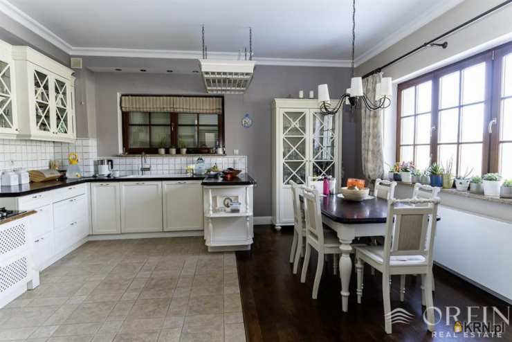 Gdańsk, Brętowo, ul. Matemblewska, 6 pokojowe, Dom  do wynajęcia