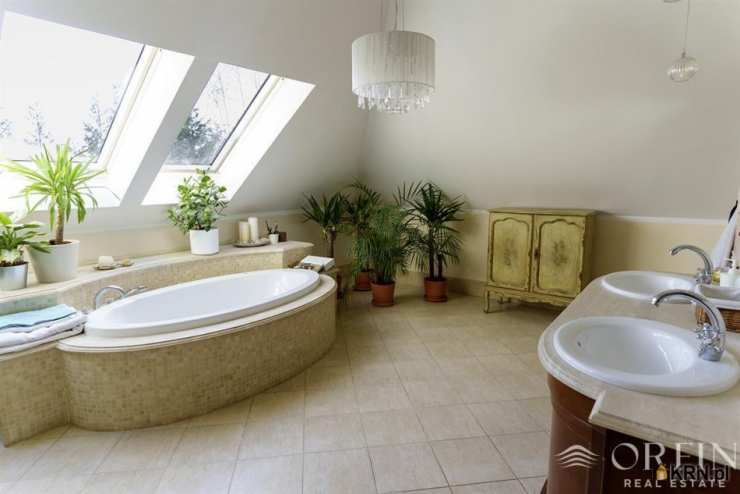 6 pokojowe, Dom  do wynajęcia, Gdańsk, Brętowo, ul. Matemblewska