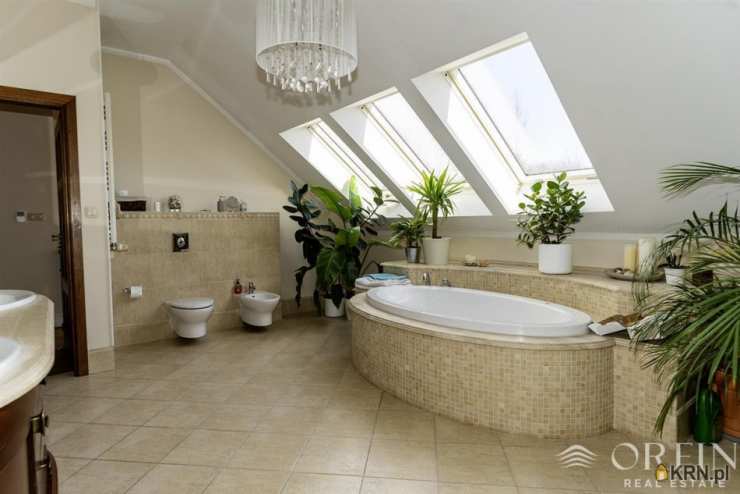 Orfin Nieruchomości, Dom  do wynajęcia, Gdańsk, Brętowo, ul. Matemblewska