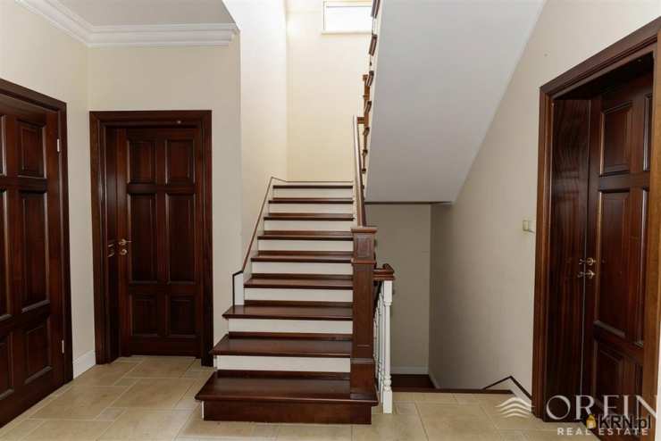 Dom  do wynajęcia, Gdańsk, Brętowo, ul. Matemblewska, 6 pokojowe