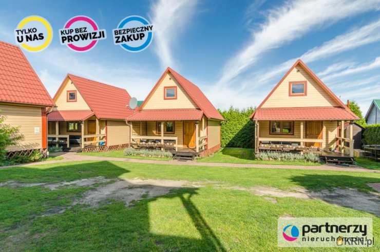 Dom  na sprzedaż, Ostrowo, ul. , 22 pokojowe