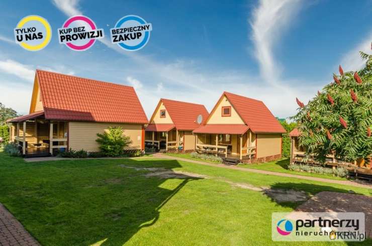 Ostrowo, ul. , 22 pokojowe, Dom  na sprzedaż