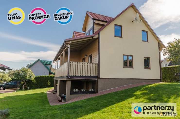 22 pokojowe, Dom  na sprzedaż, Ostrowo, ul. 