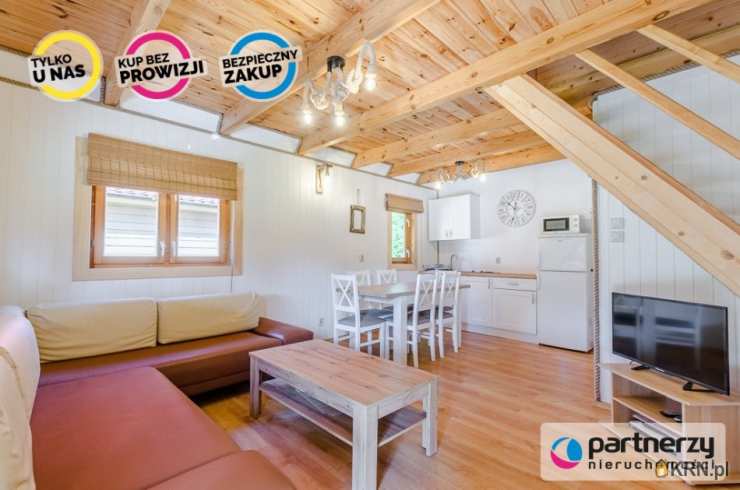 Dom  na sprzedaż, 22 pokojowe, Ostrowo, ul. 