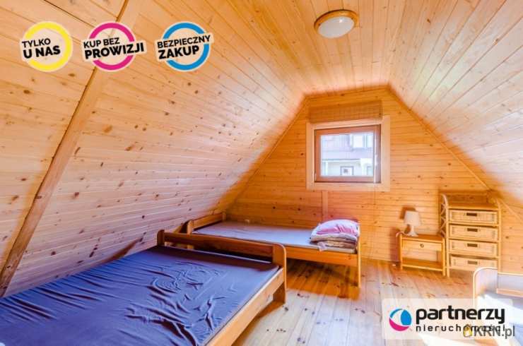 22 pokojowe, Dom  na sprzedaż, Ostrowo, ul. 