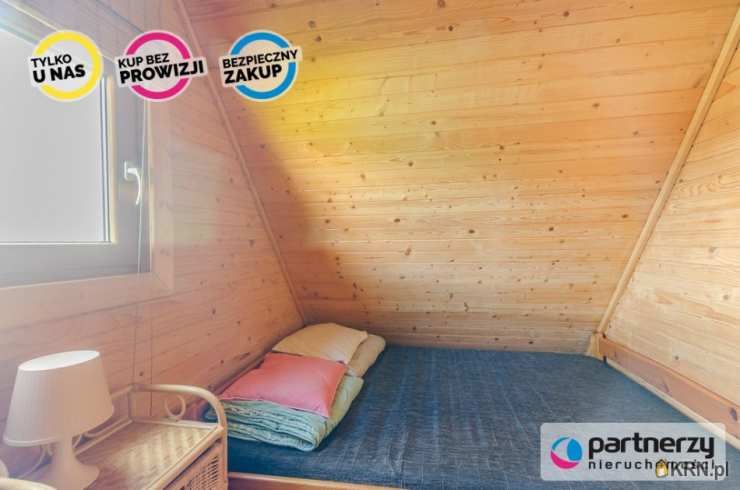 PARTNERZY Nieruchomości sp. z o.o., Dom  na sprzedaż, Ostrowo, ul. 