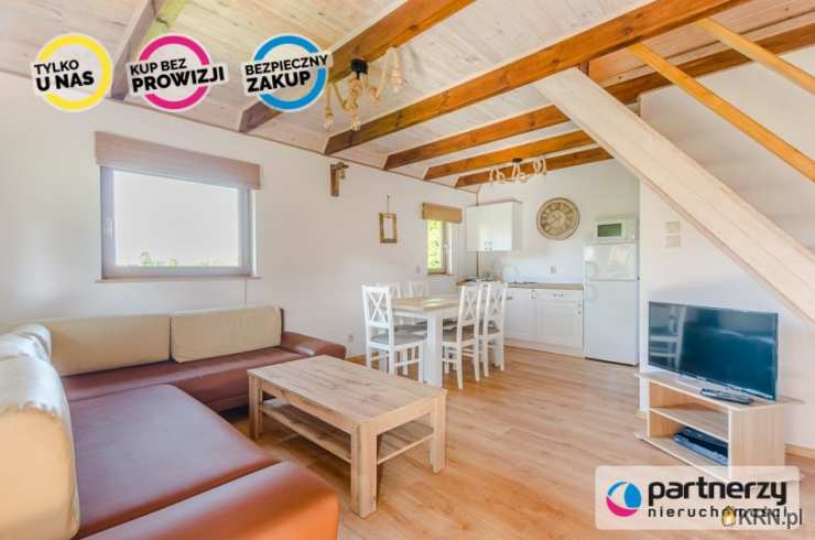 Dom  na sprzedaż, Ostrowo, ul. , 22 pokojowe