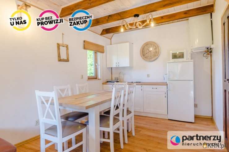 Dom  na sprzedaż, 22 pokojowe, Ostrowo, ul. 