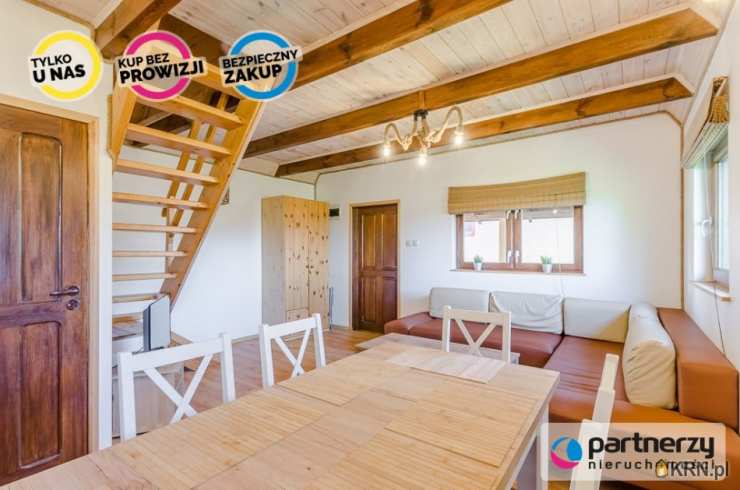 Ostrowo, ul. , 22 pokojowe, Dom  na sprzedaż