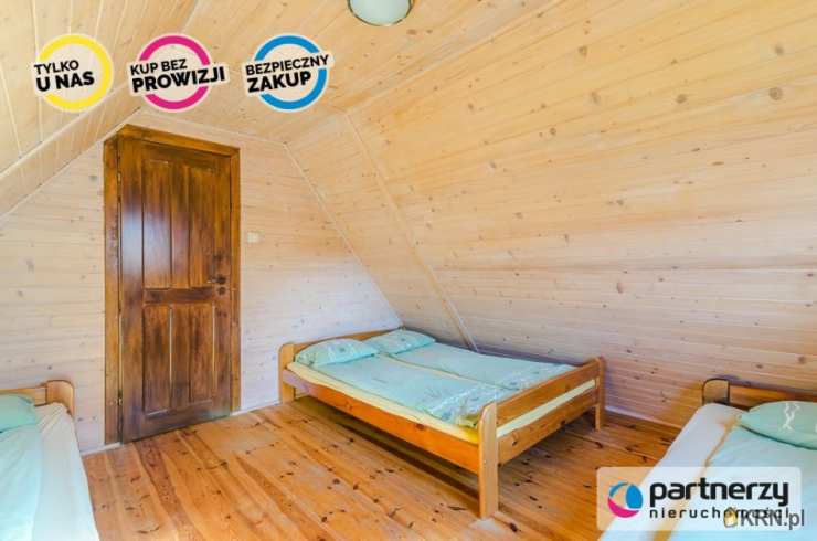 22 pokojowe, Dom  na sprzedaż, Ostrowo, ul. 