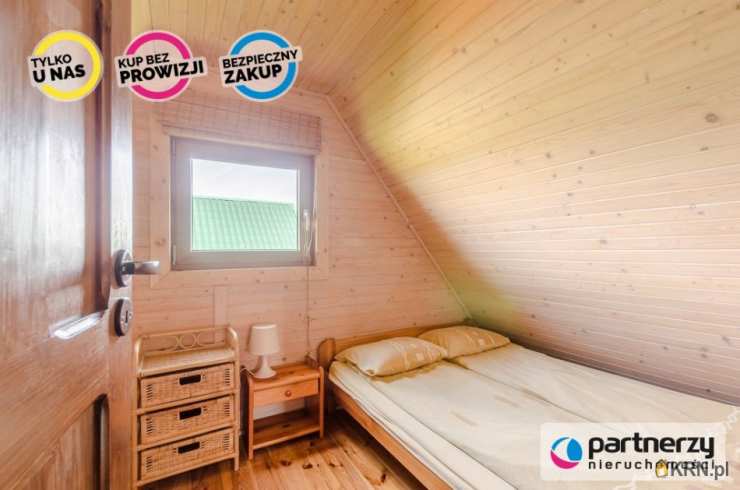 PARTNERZY Nieruchomości sp. z o.o., Dom  na sprzedaż, Ostrowo, ul. 